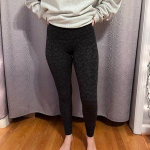 Lulu Lemon Leggings